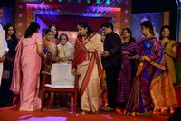 P Suseela Award 2013 Presentation Event Photos